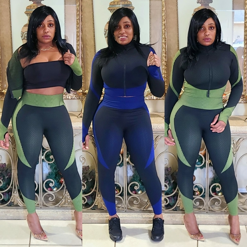 Kari 2 piece set